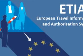 Americans Won’t Need a Visa to Europe, but Rather an ETIAS – Which is not a Visa